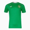 Officiële Voetbalshirt + Korte Broek Ierland Thuis 2024-25 - Kids